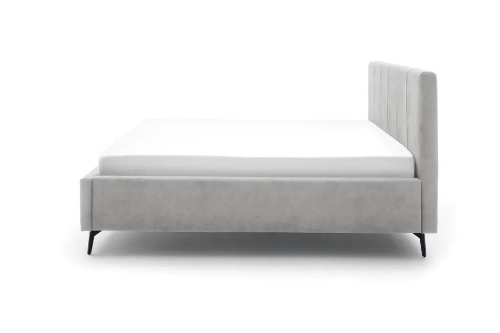 Lit rembourré LIZZANO