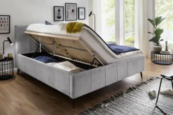 Lit rembourré LIZZANO