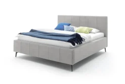 Lit rembourré LIZZANO