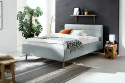 Lit rembourré LOTTE