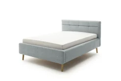 Lit rembourré LOTTE