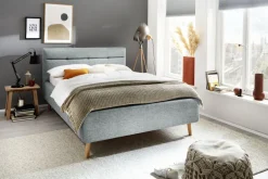 Lit rembourré LOTTE