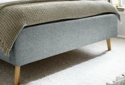 Lit rembourré LOTTE