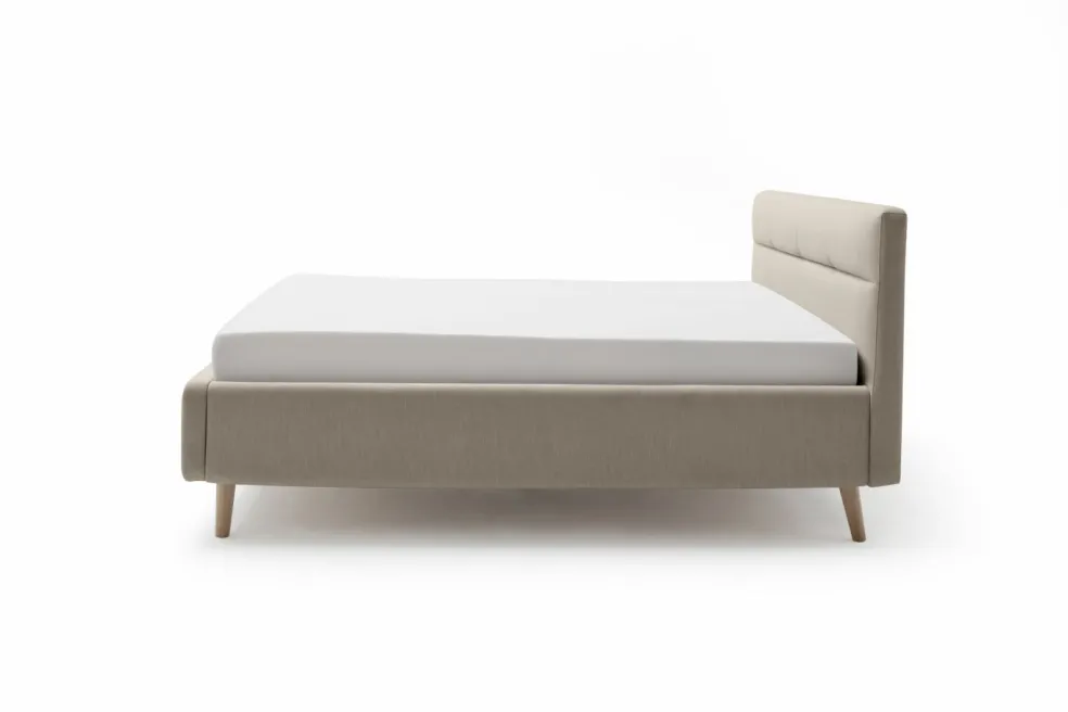 Lit rembourré LOTTE