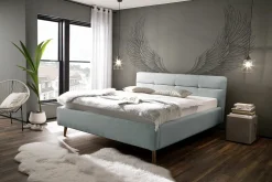 Lit rembourré  LOTTE