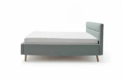 Lit rembourré  LOTTE