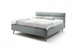 Lit rembourré  LOTTE