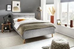 Lit rembourré LOTTE