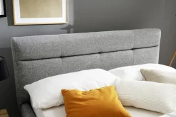 Lit rembourré LOTTE