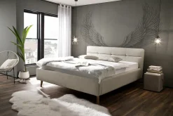 Lit rembourré  LOTTE