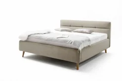 Lit rembourré LOTTE