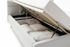 Lit rembourré  LOTTE