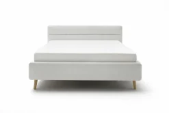 Lit rembourré  LOTTE