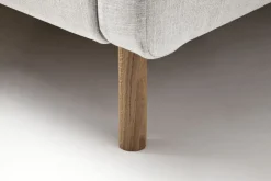 Lit rembourré  LOTTE