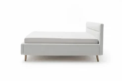 Lit rembourré  LOTTE