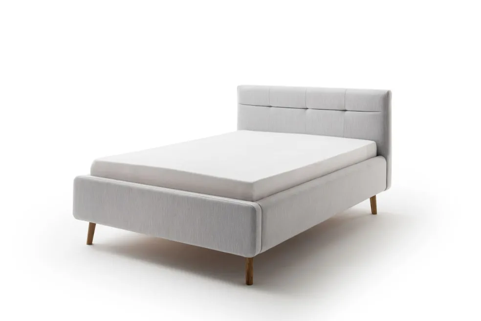 Lit rembourré LOTTE