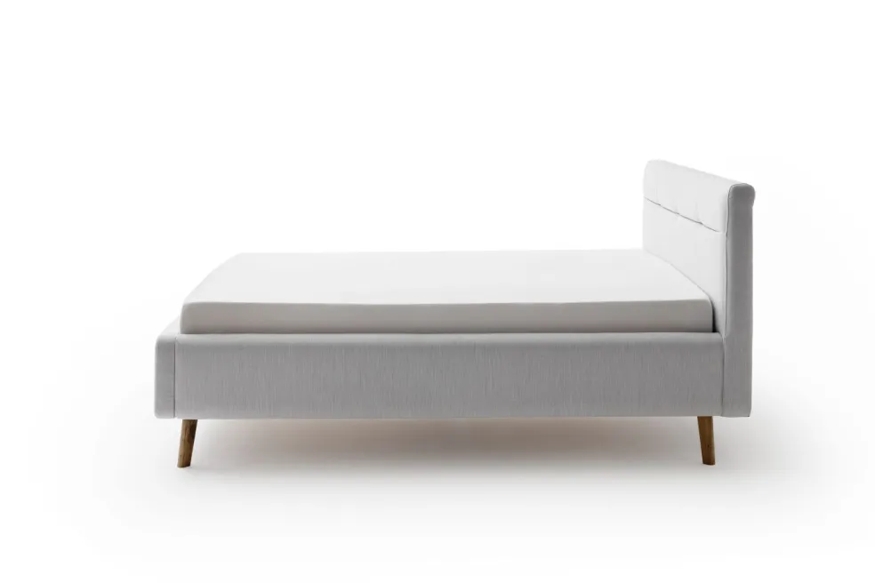 Lit rembourré LOTTE