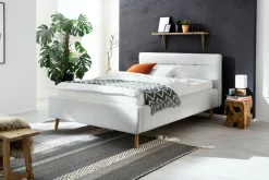 Lit rembourré LOTTE