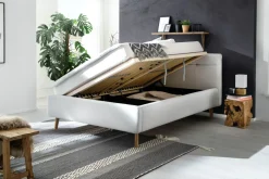 Lit rembourré LOTTE