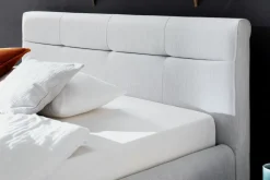 Lit rembourré LOTTE