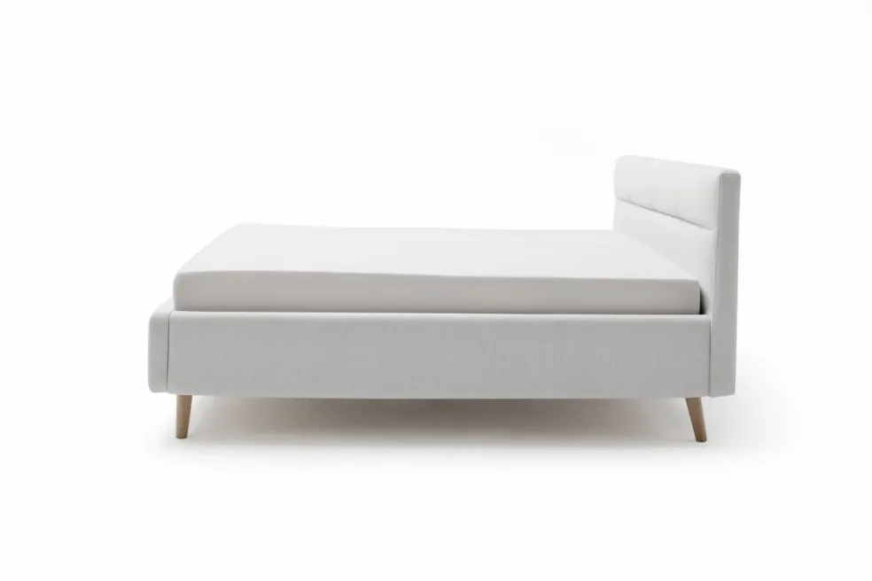 Lit rembourré LOTTE