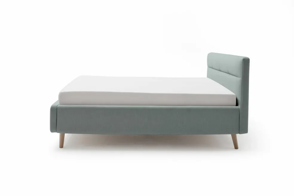 Lit rembourré LOTTE