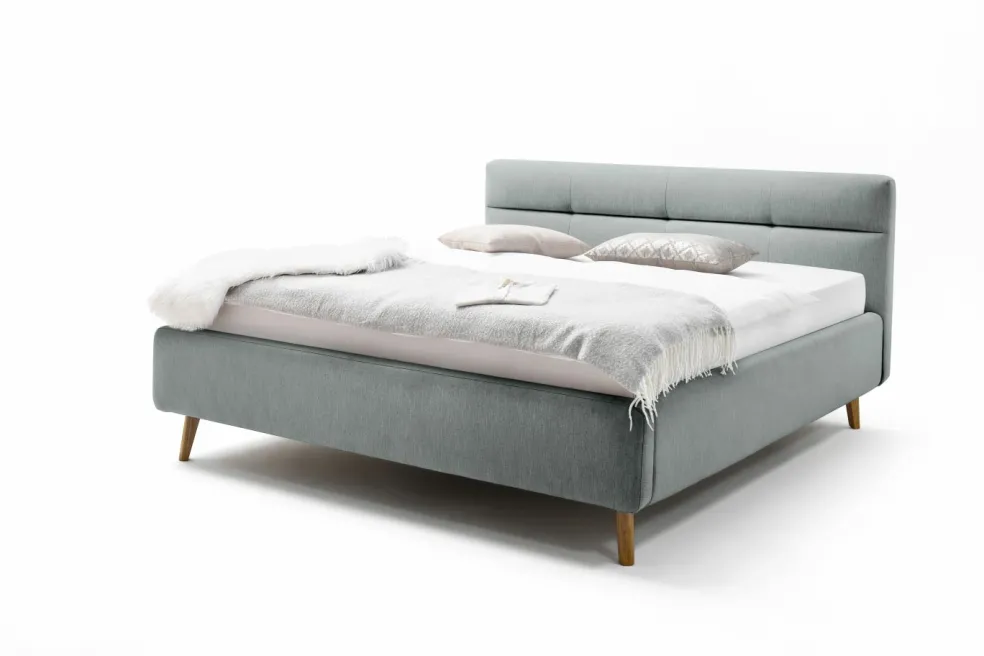 Lit rembourré LOTTE