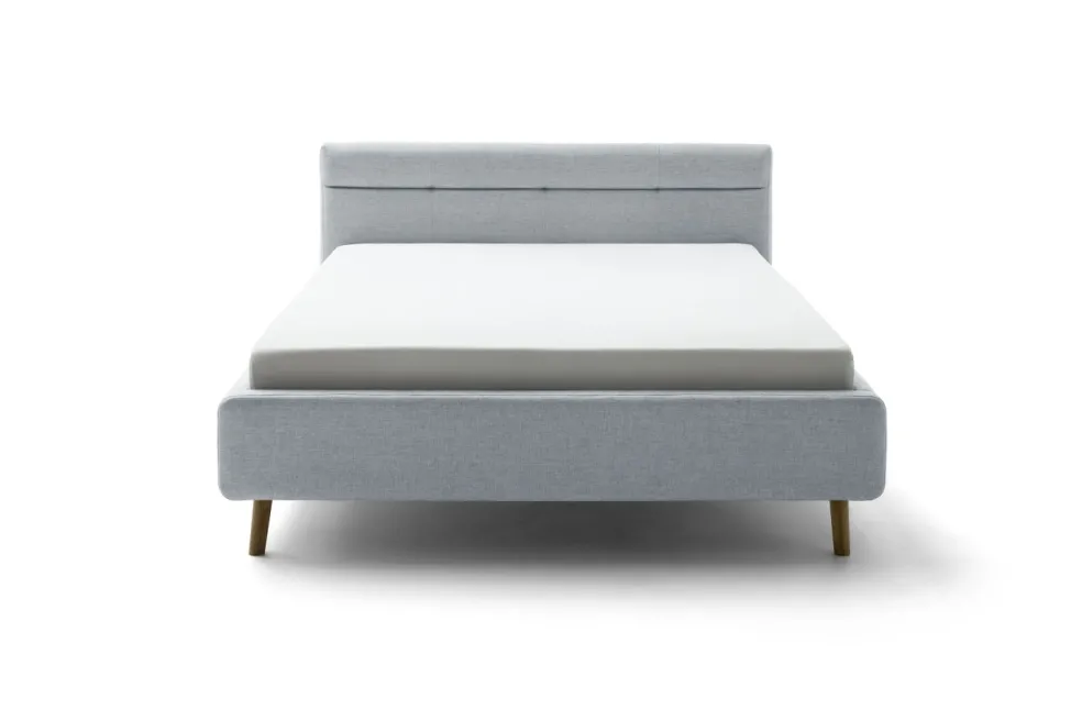 Lit rembourré LOTTE