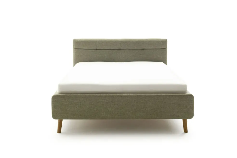 Lit rembourré LOTTE