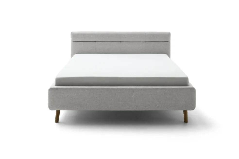 Lit rembourré LOTTE