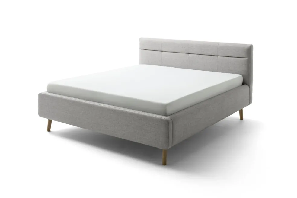 Lit rembourré LOTTE