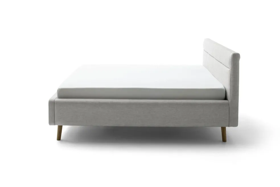 Lit rembourré LOTTE