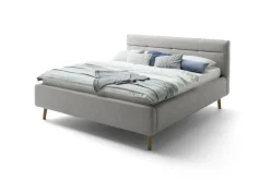 Lit rembourré LOTTE