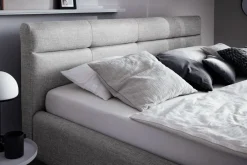 Lit rembourré LOTTE