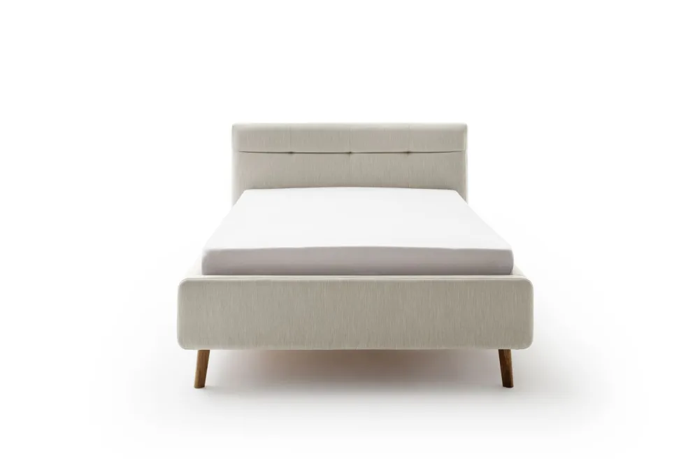 Lit rembourré LOTTE