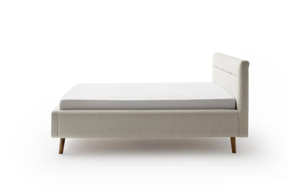 Lit rembourré LOTTE