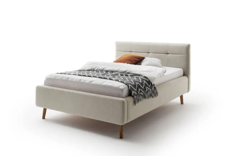 Lit rembourré LOTTE