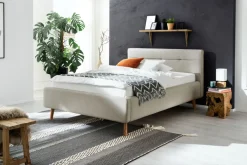 Lit rembourré LOTTE