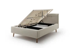 Lit rembourré LOTTE