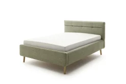 Lit rembourré LOTTE