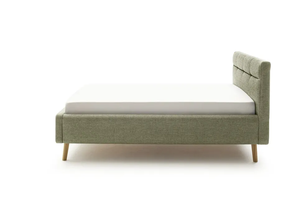 Lit rembourré LOTTE