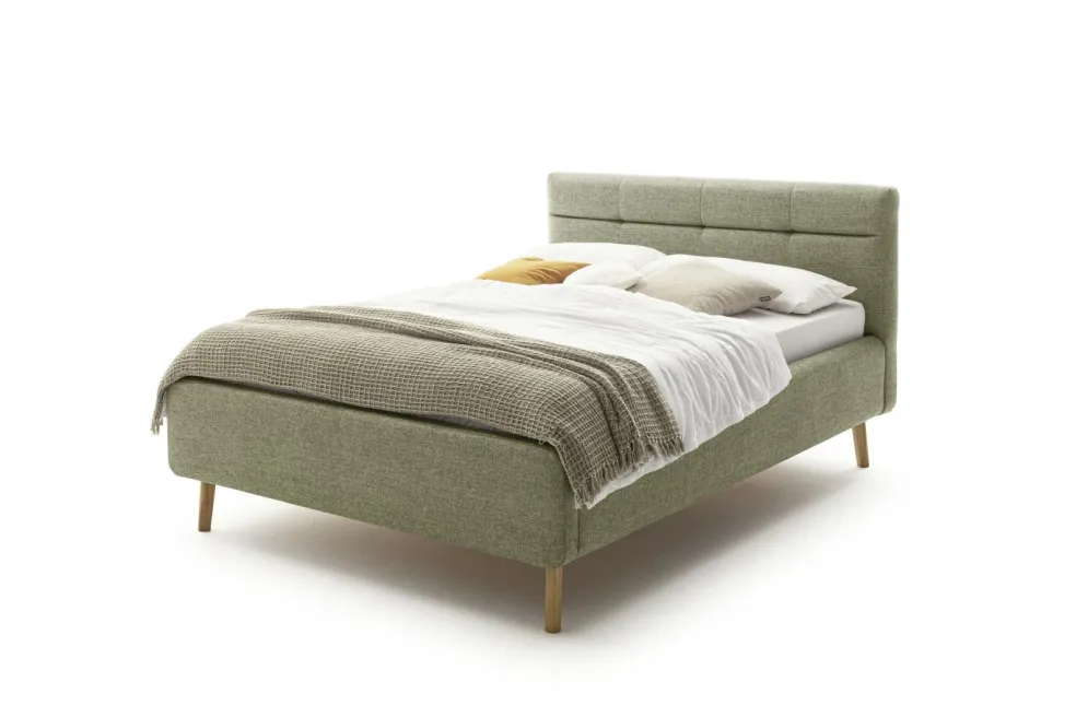 Lit rembourré LOTTE