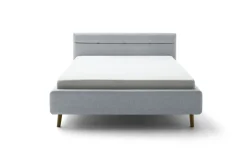 Lit rembourré LOTTE