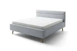 Lit rembourré LOTTE