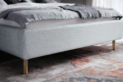 Lit rembourré LOTTE