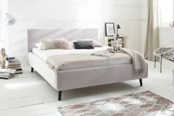 Lit rembourré  LUANA