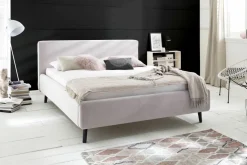 Lit rembourré  LUANA