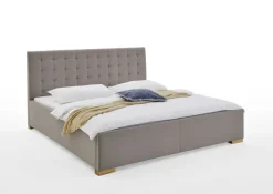 Lit rembourré MALENA