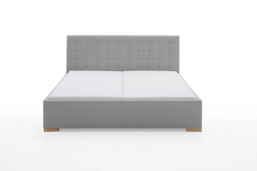 Lit rembourré MALENA