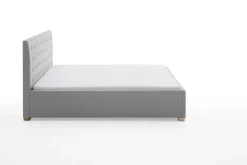 Lit rembourré MALENA